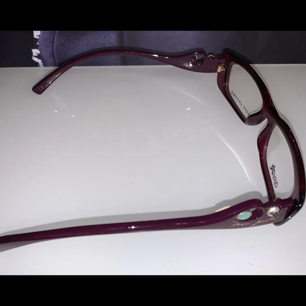 Fantastic Marc Jacob Glasses MJ242 C2M‎